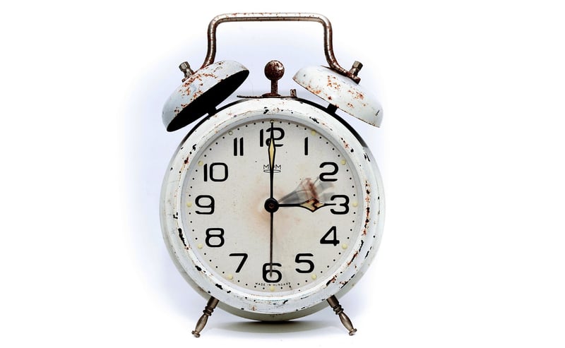 Time-Shift Pioneers